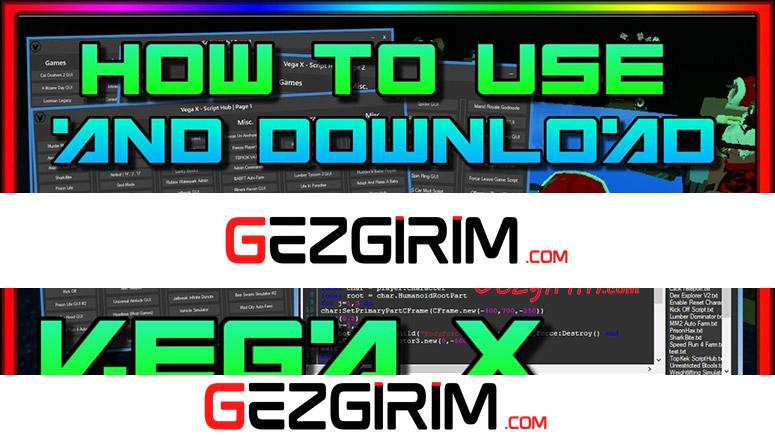 Vega X Download