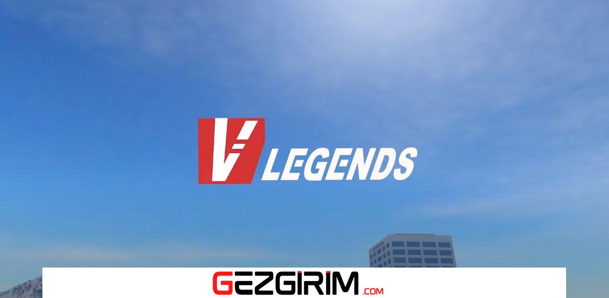 Vehicle Legends Script