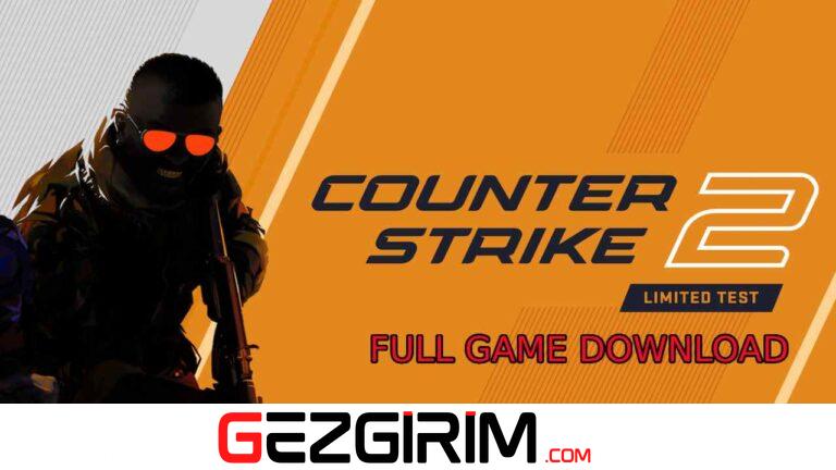 Counter Strike 2 Full Game Download