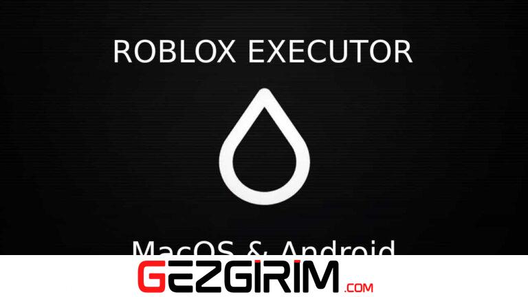 Hydrogen Executor for MacOS