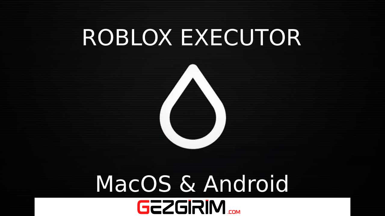 Hydrogen Executor for MacOS