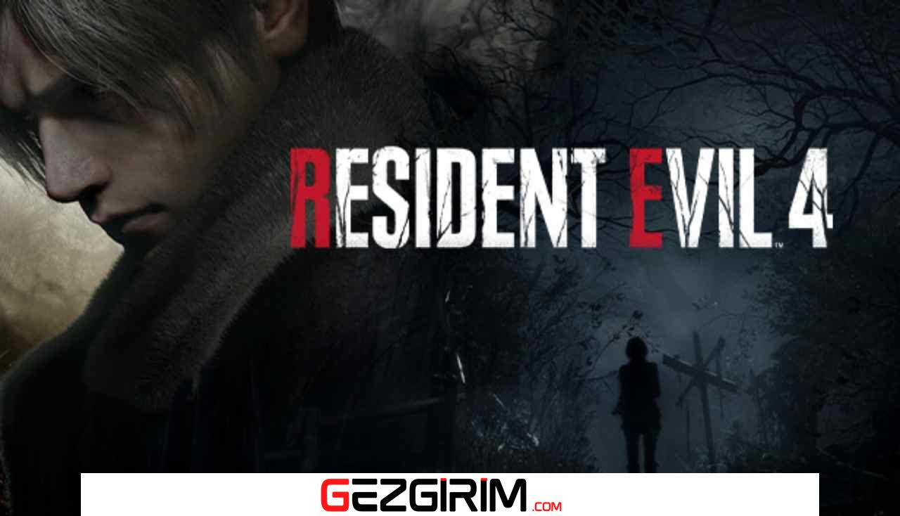 Resident Evil 4 Remake Trainer