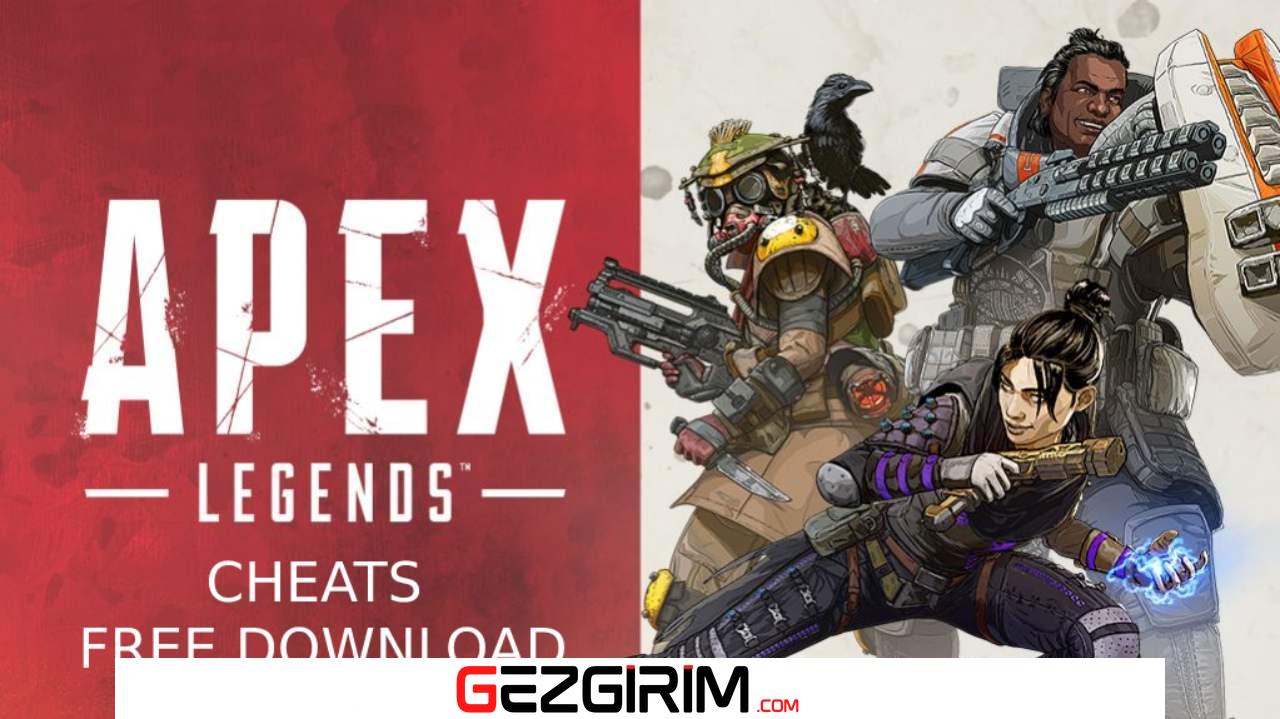Apex Legends Cheat PC